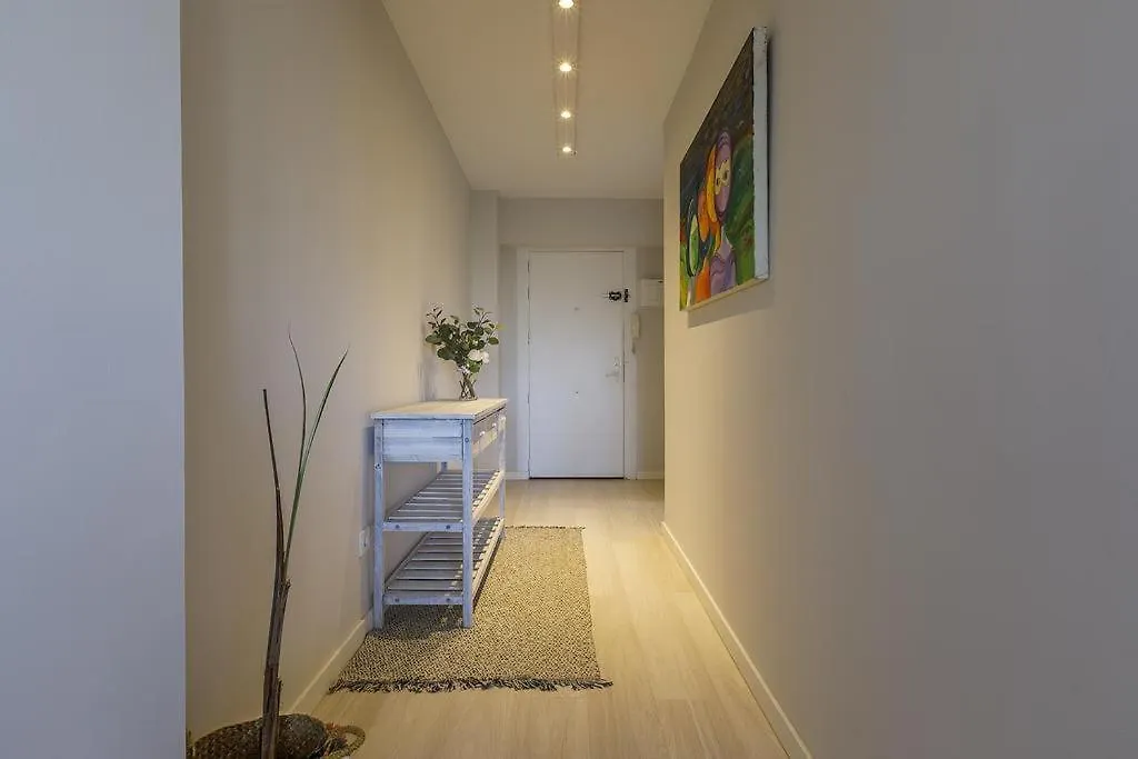 Apartamento Duque Mar 2