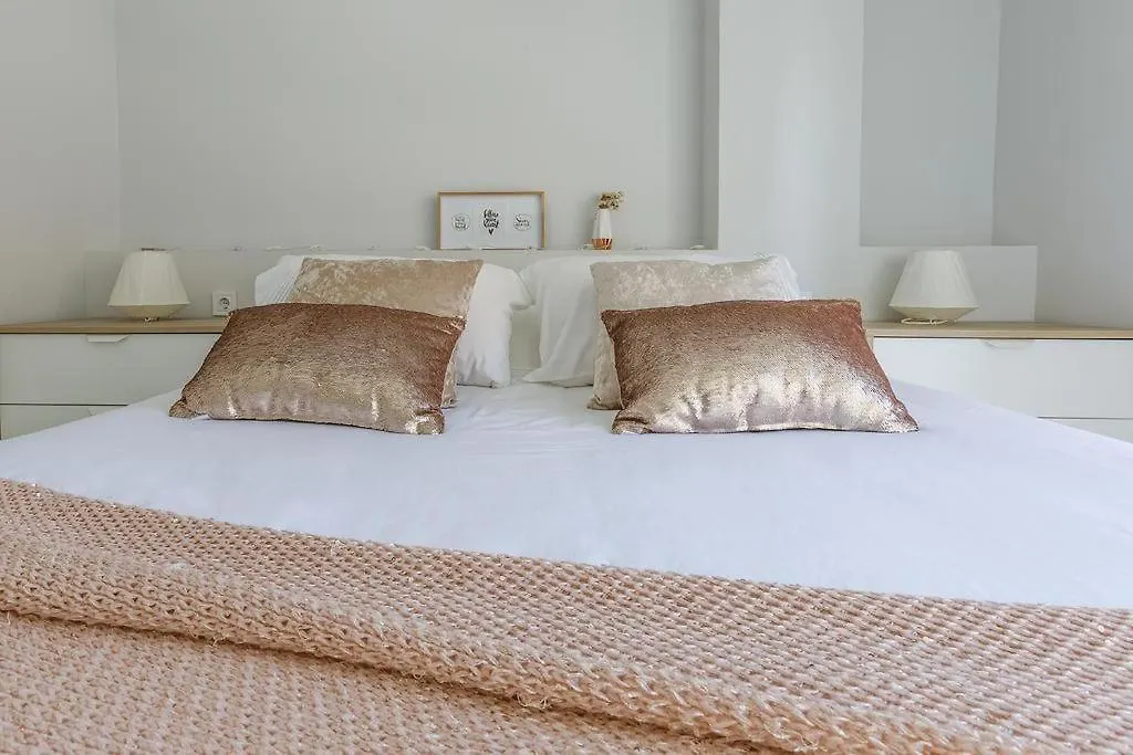 Apartamento Duque Mar 2