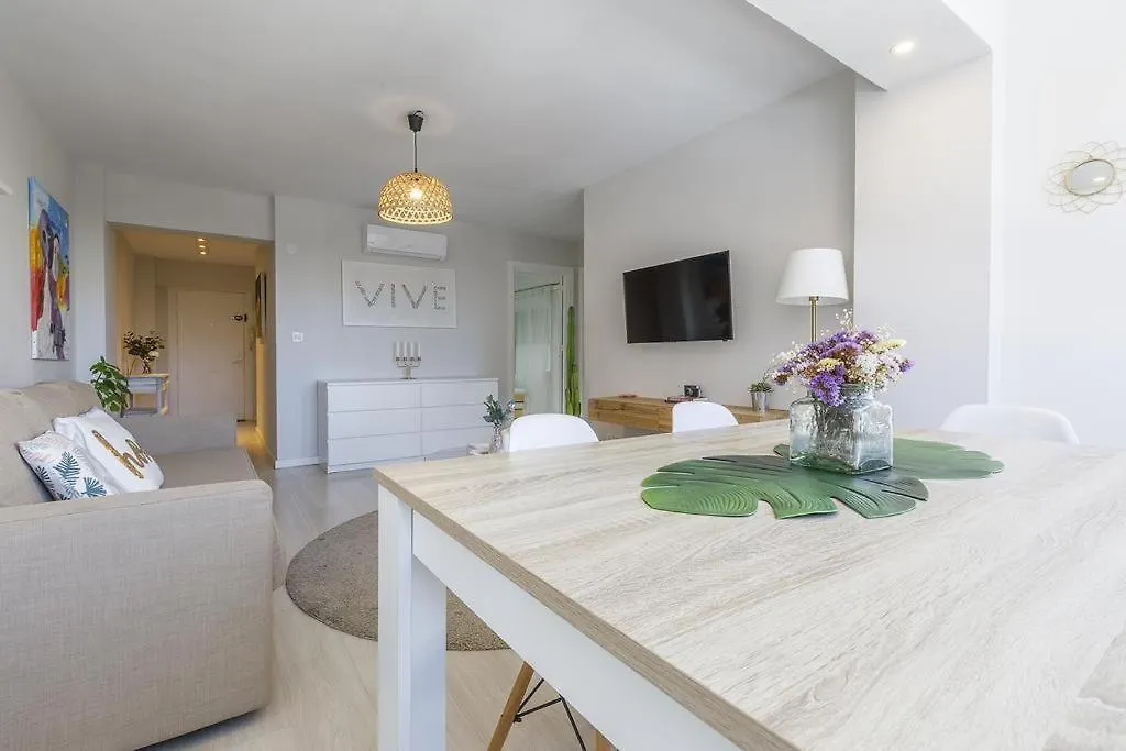 Apartamento Duque Mar 2