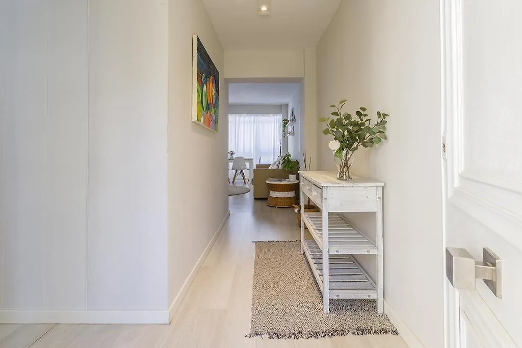 Apartamento Duque Mar 2