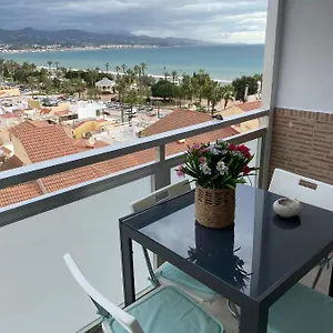  Apartamento Duque Mar 1