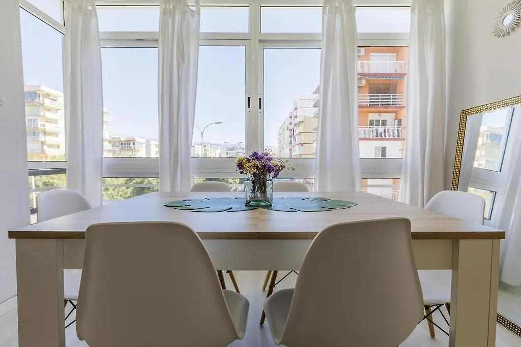 Torre Del Mar -Malaga 2Room Home Rent Malaga