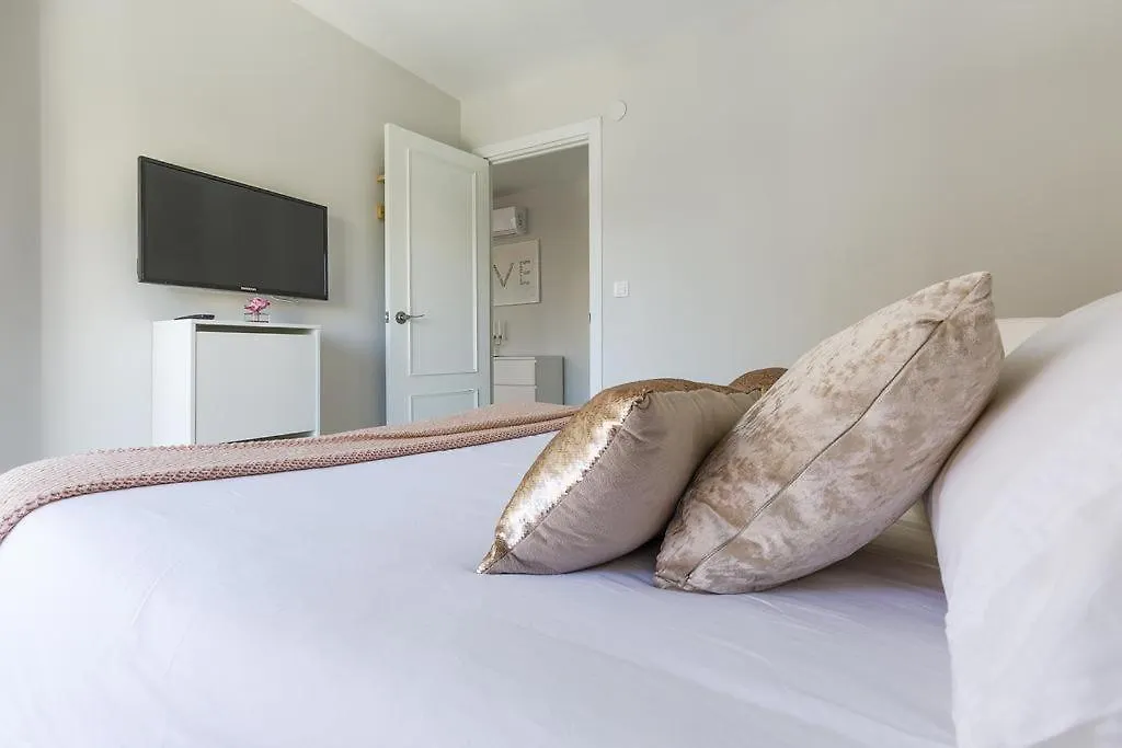 Torre Del Mar -Malaga 2Room Home Rent Malaga 0*, Torre Del Mar Spain