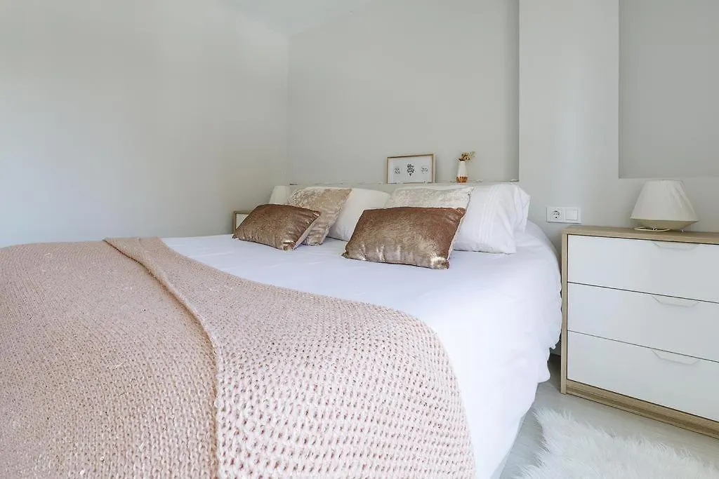 Torre Del Mar -Malaga 2Room Home Rent Malaga Apartment